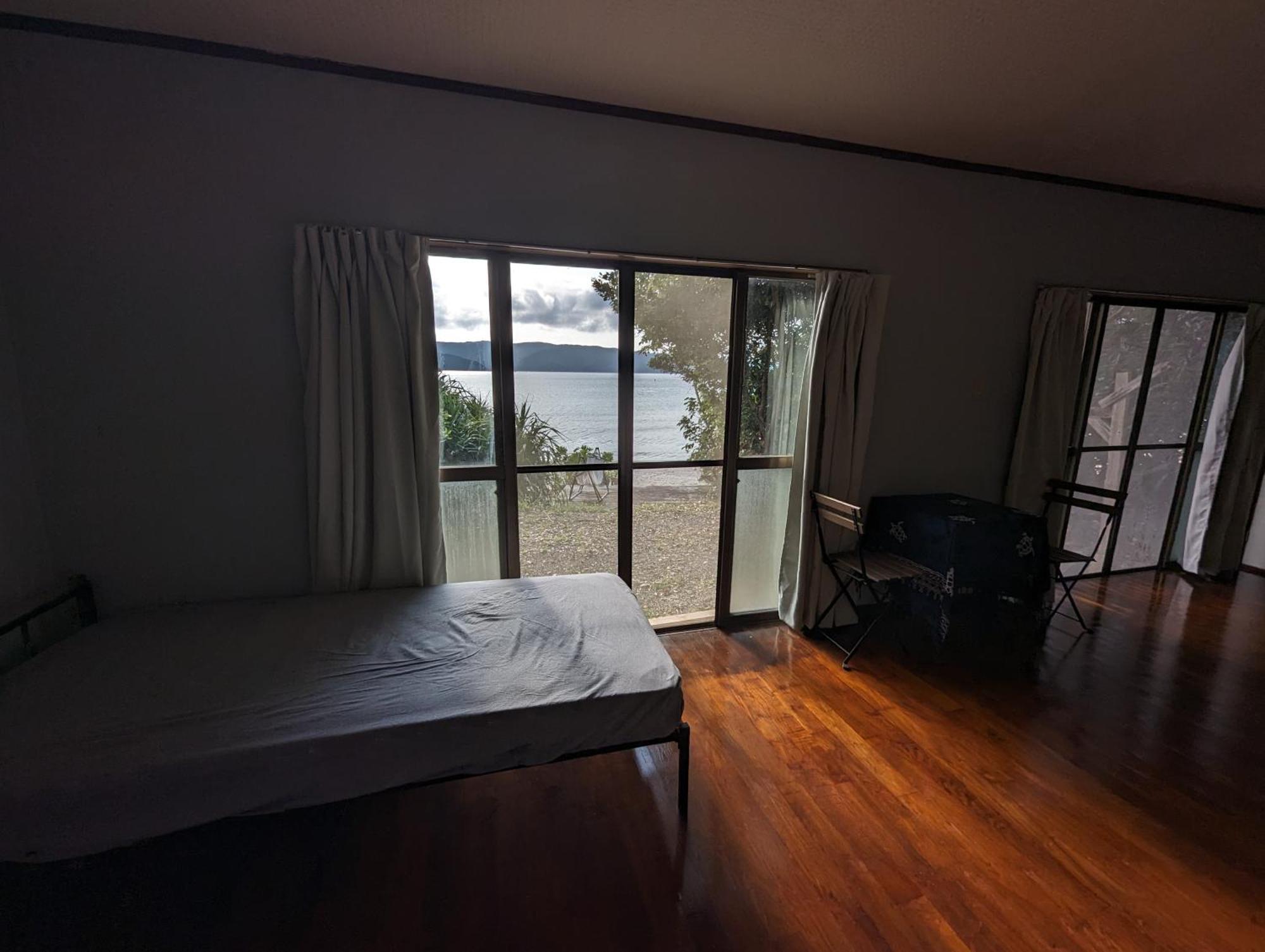 くじらの家 Villa Amami Eksteriør bilde